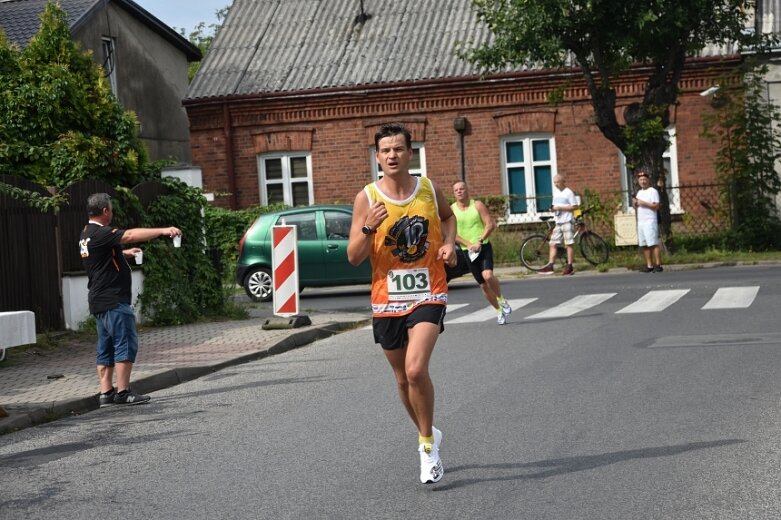  Bartłomiej Pająk zwycięzcą Dziesiątki im. Edmunda Jaworskiego 