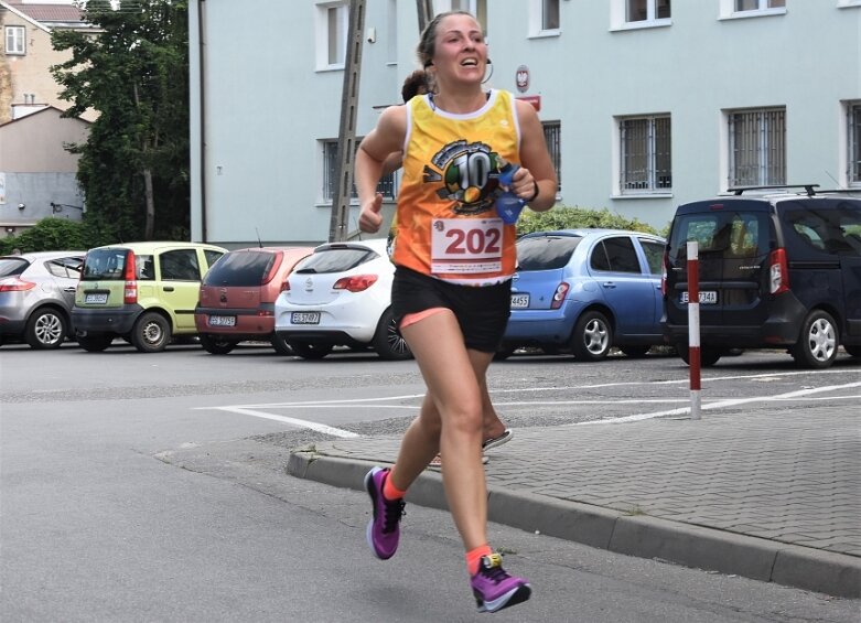  Bartłomiej Pająk zwycięzcą Dziesiątki im. Edmunda Jaworskiego 