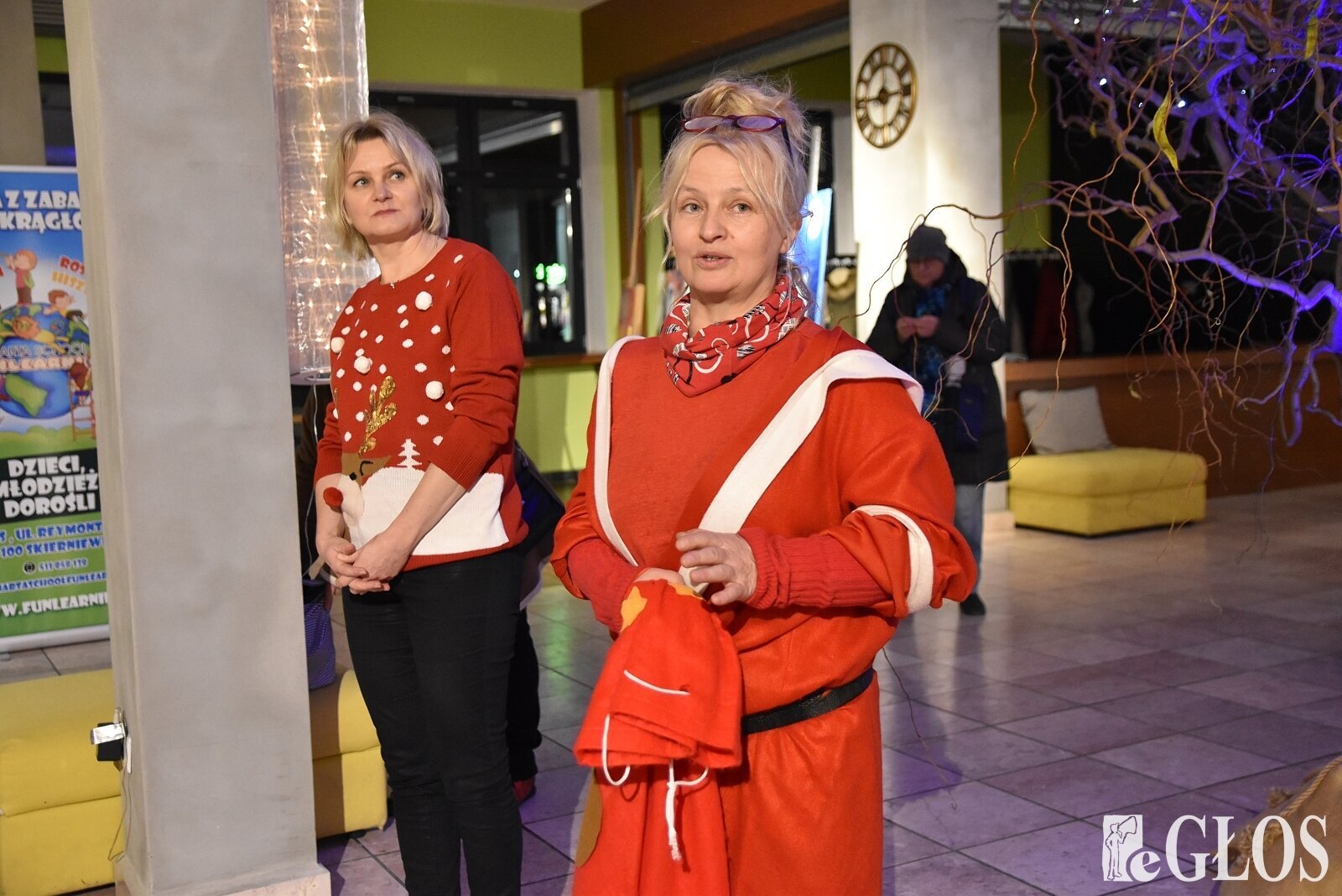  Bazar sztuki w CKiS już otwarty 