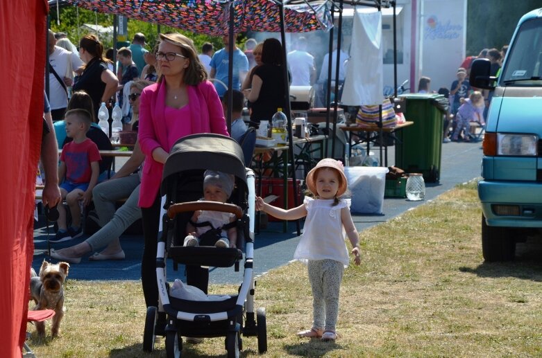  Bezpieczeństwo i Dzień Dziecka w centrum uwagi 