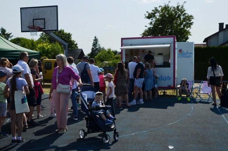  Bezpieczeństwo i Dzień Dziecka w centrum uwagi 