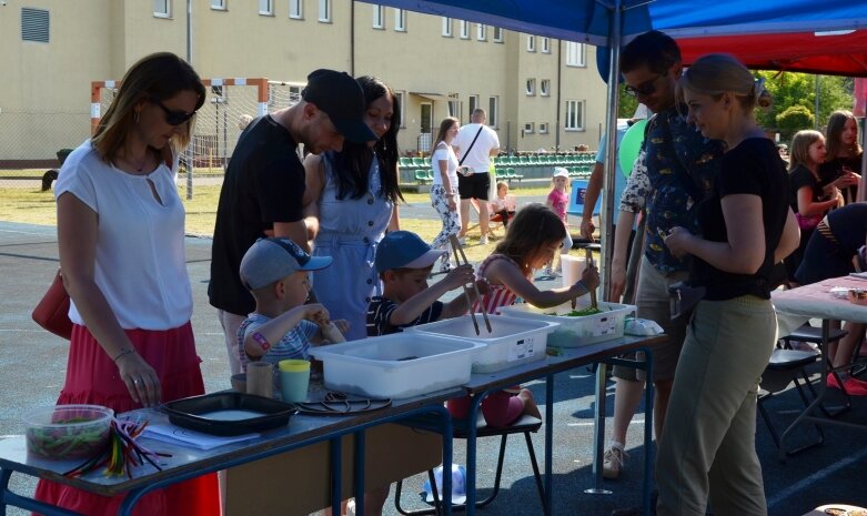  Bezpieczeństwo i Dzień Dziecka w centrum uwagi 