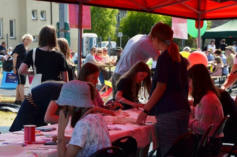  Bezpieczeństwo i Dzień Dziecka w centrum uwagi 