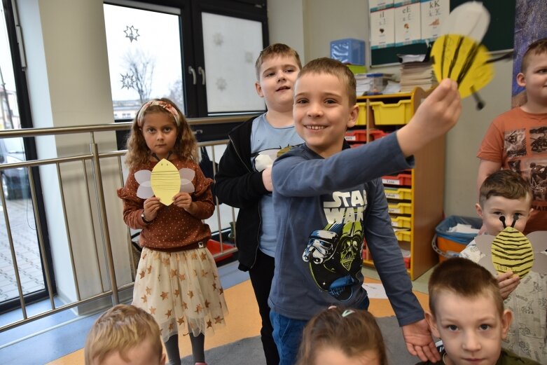  Bibliotekarze ruszyli do szkół i przedszkoli! 