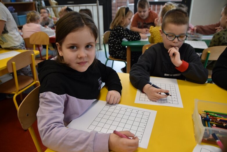  Bibliotekarze ruszyli do szkół i przedszkoli! 