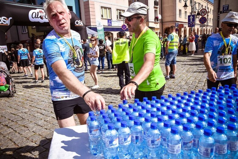  Bieg im. Jaworskiego 2019 w Skierniewicach 