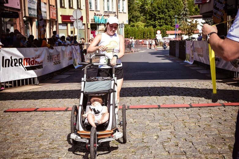  Bieg im. Jaworskiego 2019 w Skierniewicach 