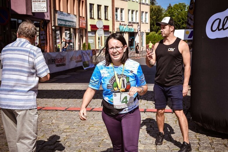  Bieg im. Jaworskiego 2019 w Skierniewicach 