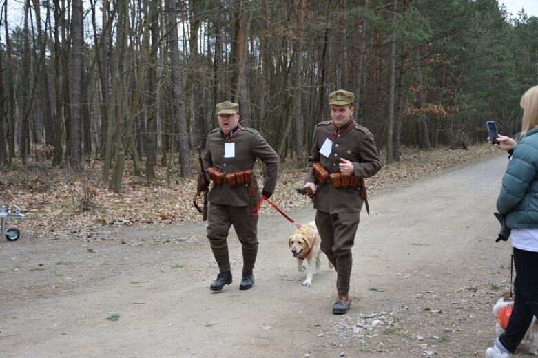  Bieg ku czci żołnierzy wyklętych 