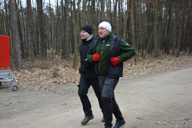  Bieg ku czci żołnierzy wyklętych 