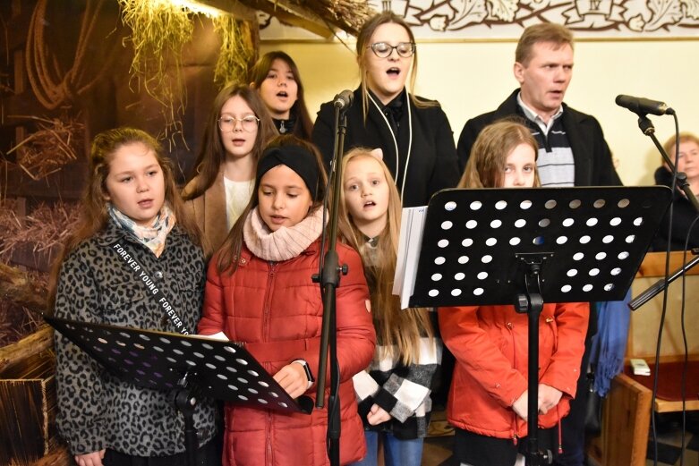  Cały wiek w parafii św. Antoniego z Padwy w Radziwiłłowie 