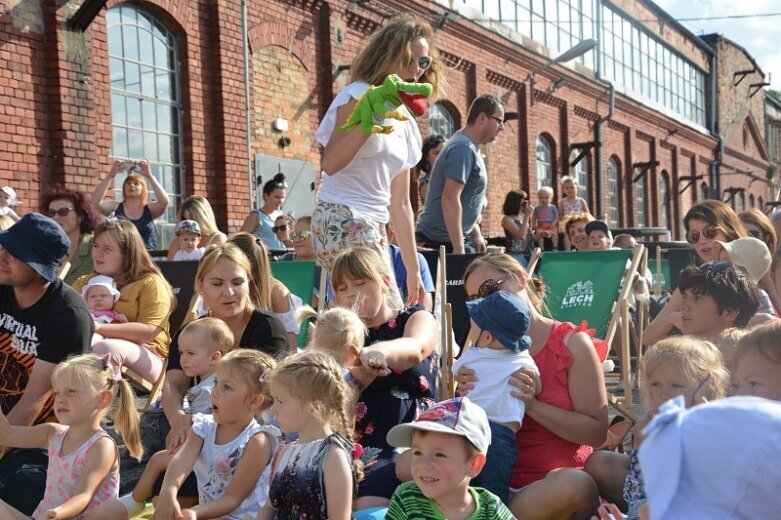  Co to jest koncert gordonowski? Oni wiedzą 