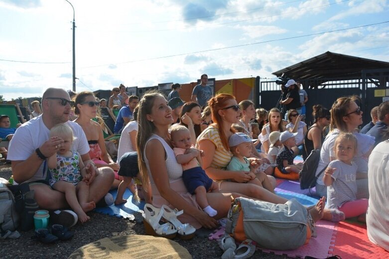  Co to jest koncert gordonowski? Oni wiedzą 