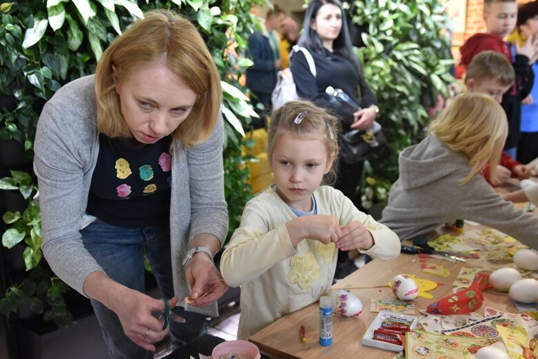  Coraz bliżej święta. WielkaMoc pełna atrakcji 