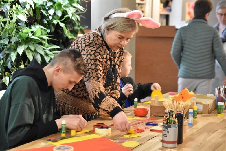  Coraz bliżej święta. WielkaMoc pełna atrakcji 