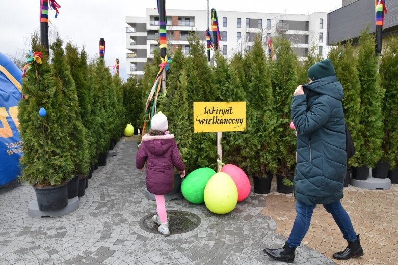  Coraz bliżej święta. WielkaMoc pełna atrakcji 