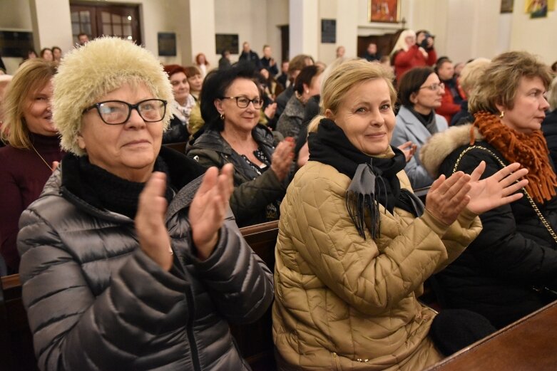  Czas Kolędy. Wyjątkowy wieczór w Garnizonie 