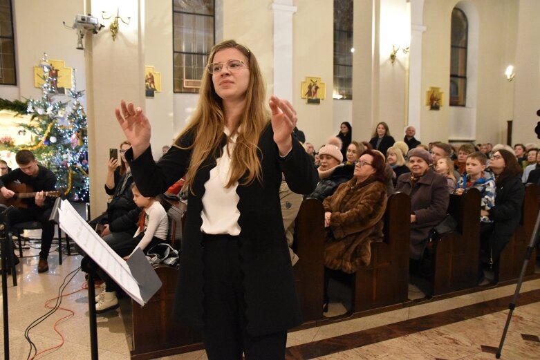  Czas Kolędy. Wyjątkowy wieczór w Garnizonie 