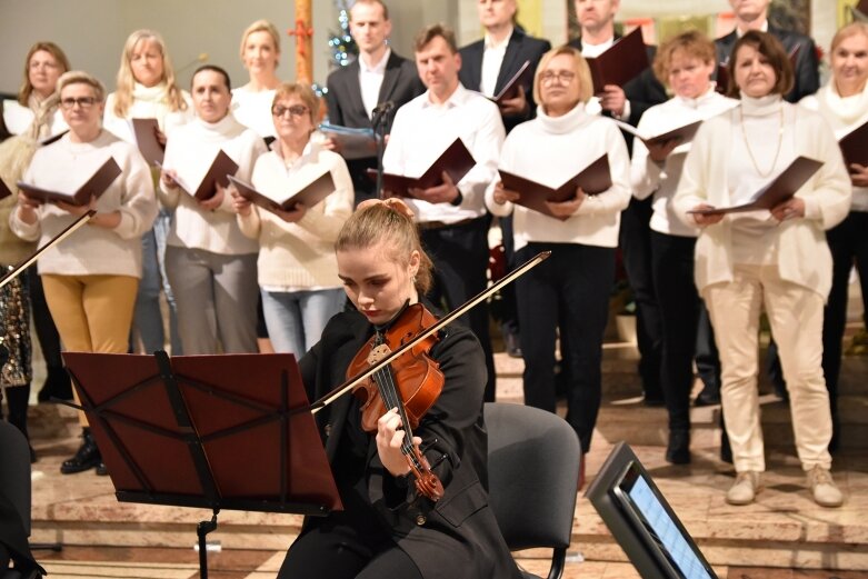  Czas Kolędy. Wyjątkowy wieczór w Garnizonie 