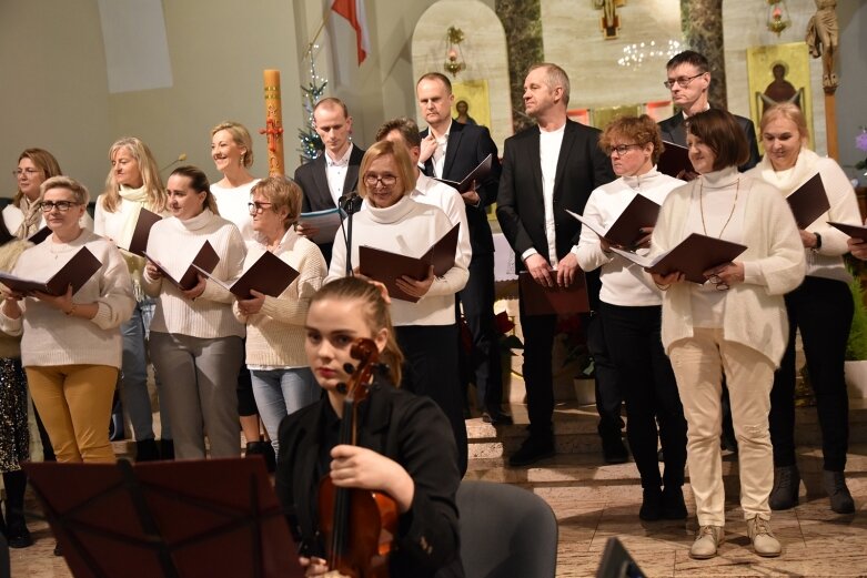  Czas Kolędy. Wyjątkowy wieczór w Garnizonie 