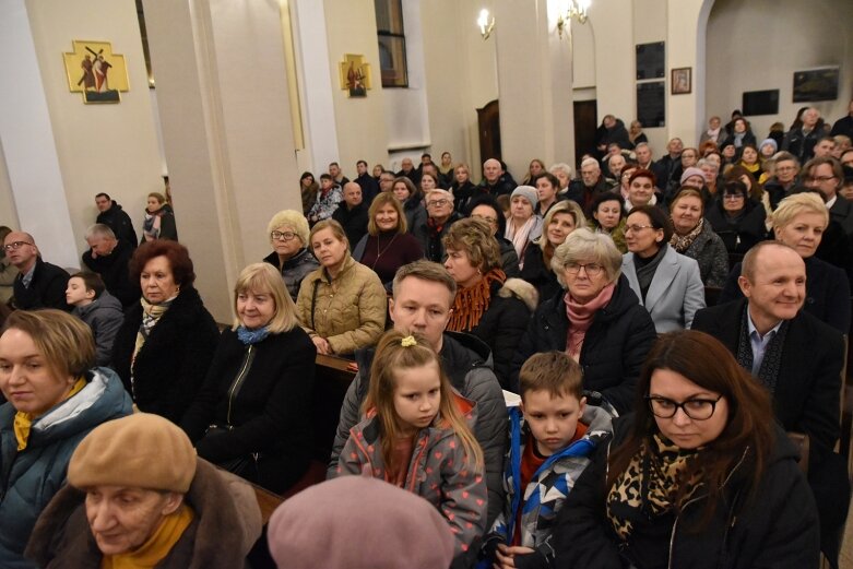  Czas Kolędy. Wyjątkowy wieczór w Garnizonie 