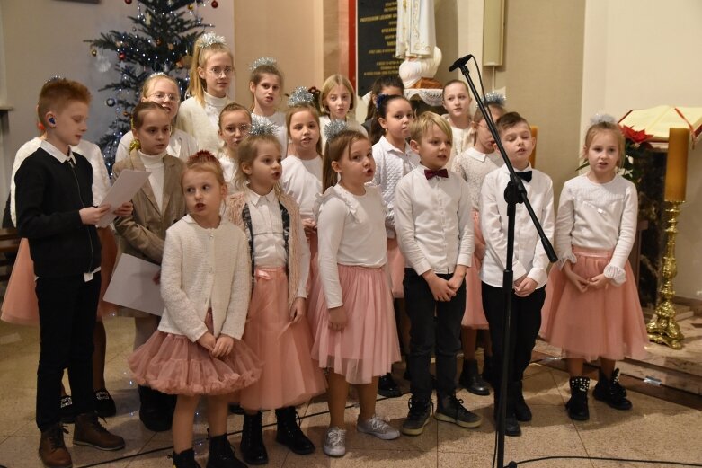  Czas Kolędy. Wyjątkowy wieczór w Garnizonie 