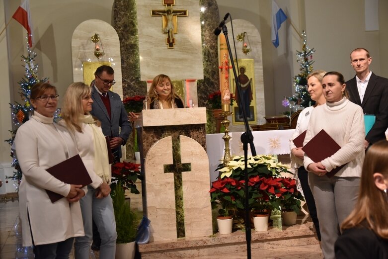  Czas Kolędy. Wyjątkowy wieczór w Garnizonie 