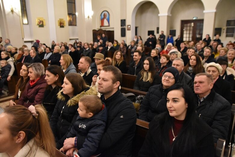  Czas Kolędy. Wyjątkowy wieczór w Garnizonie 