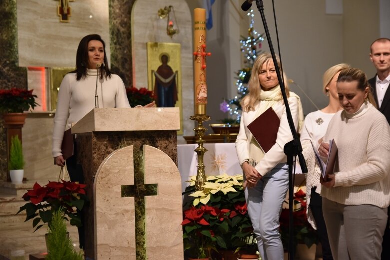  Czas Kolędy. Wyjątkowy wieczór w Garnizonie 