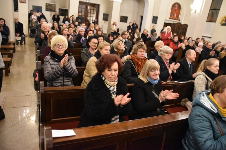  Czas Kolędy. Wyjątkowy wieczór w Garnizonie 