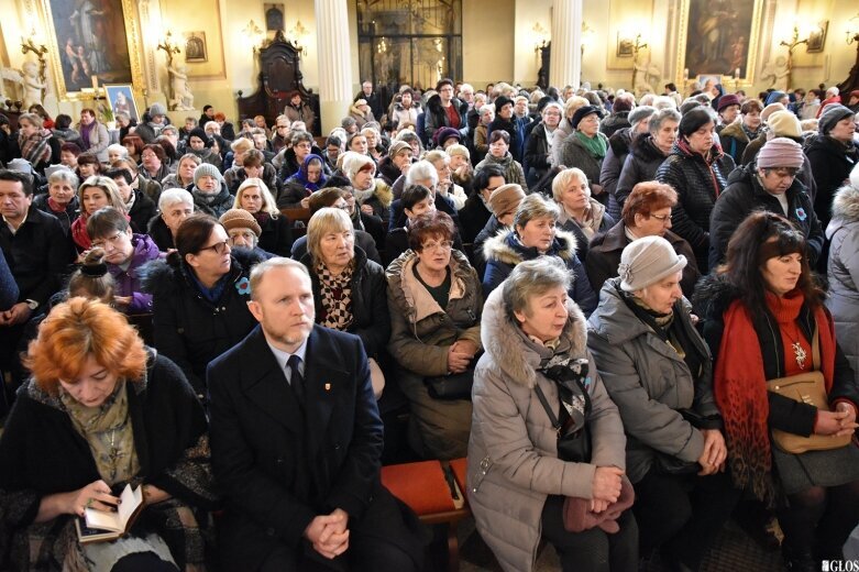  Diecezjalny Dzień Kobiet po raz szósty 