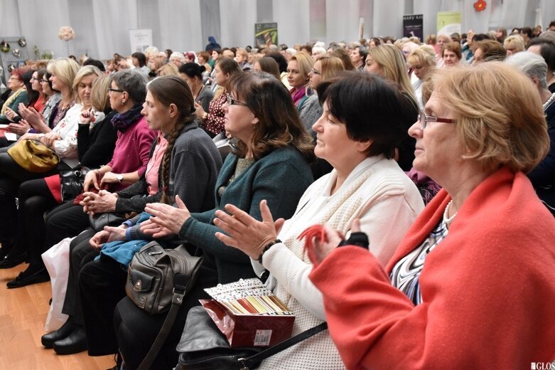  Diecezjalny Dzień Kobiet po raz szósty 