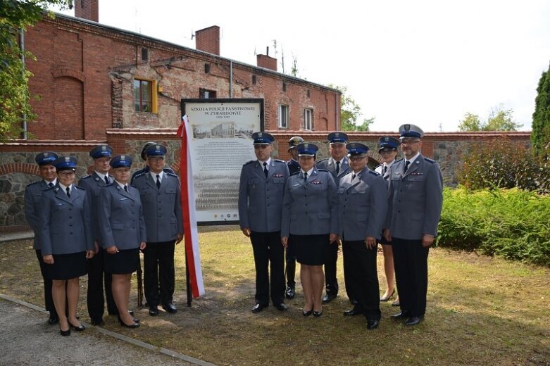  Dlaczego, aż tyle policji w parku Dittricha? VIDEO 