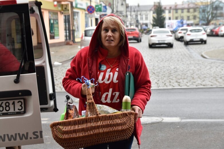  Dobrze, że potrafimy pomagać. Finał Szlachetnej Paczki 