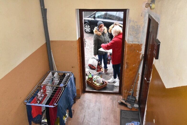  Dobrze, że potrafimy pomagać. Finał Szlachetnej Paczki 