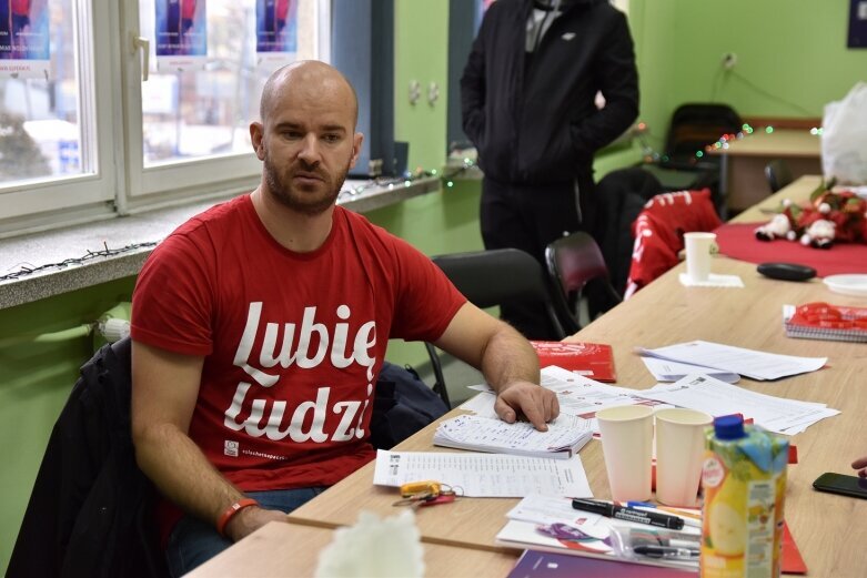  Dobrze, że potrafimy pomagać. Finał Szlachetnej Paczki 