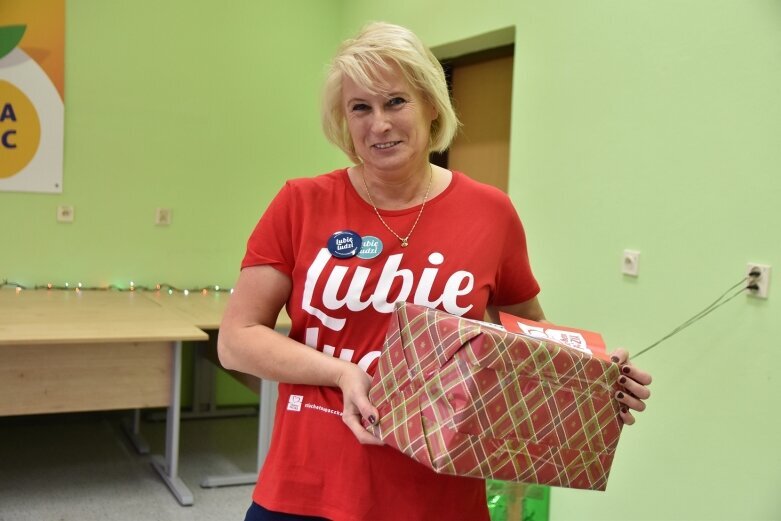  Dobrze, że potrafimy pomagać. Finał Szlachetnej Paczki 