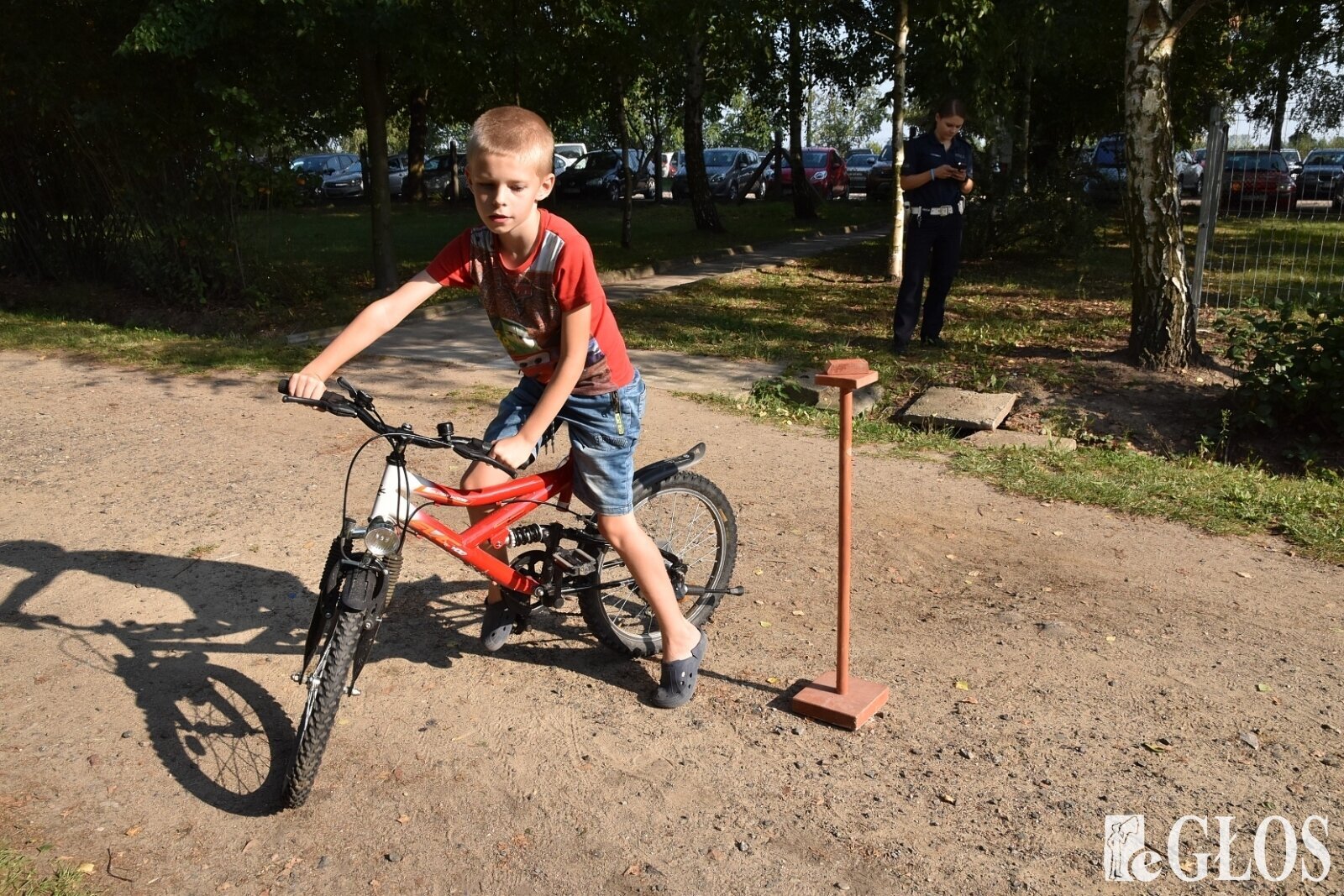  Dożynki na Konwalii 