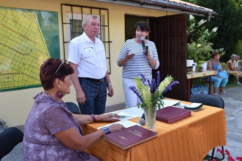  Dożynki na Konwalii 