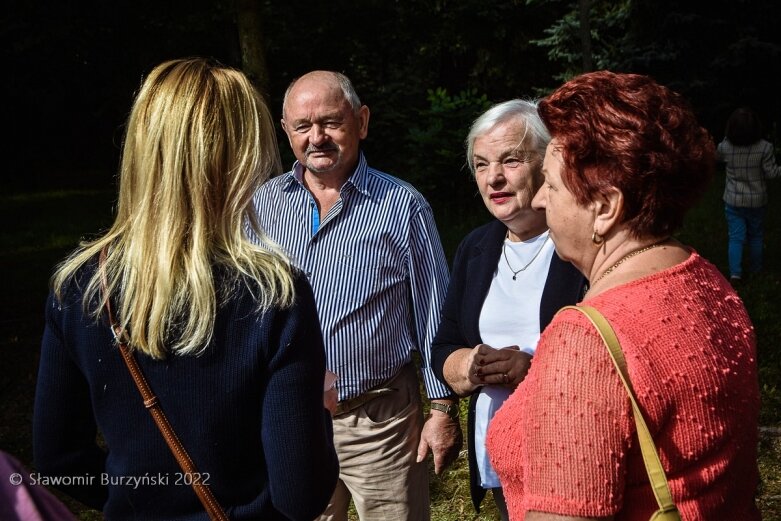  Dożynki parafialne w Babsku [ZDJĘCIA] 