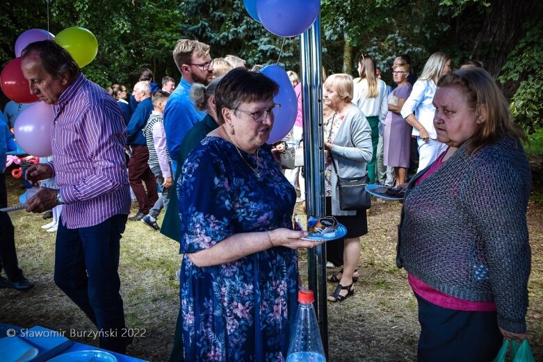  Dożynki parafialne w Babsku [ZDJĘCIA] 