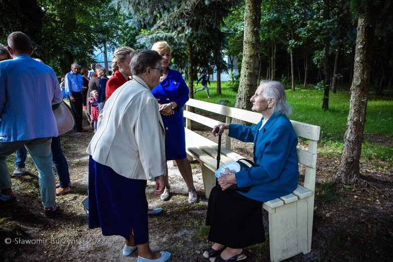  Dożynki parafialne w Babsku [ZDJĘCIA] 