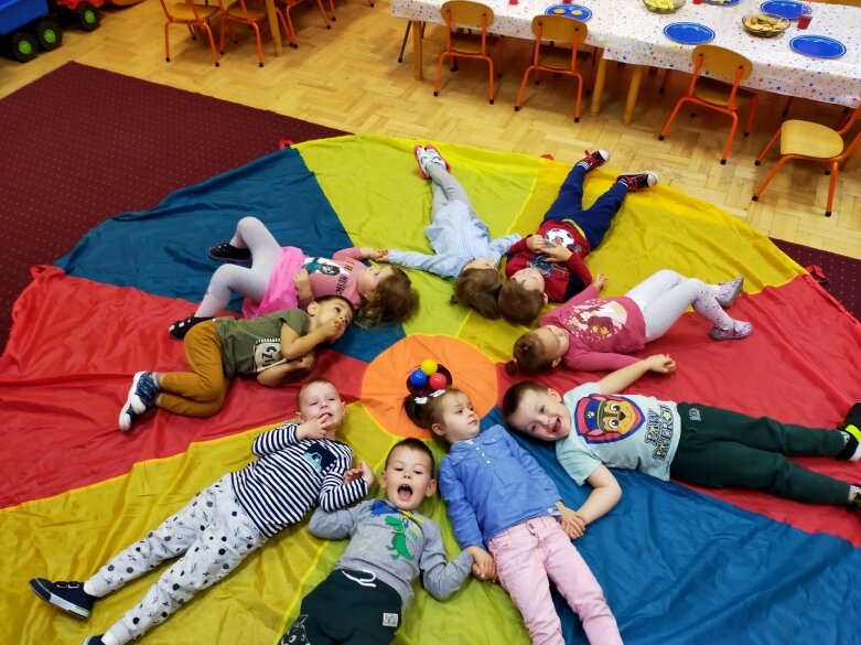  Dzień Chłopaka w grupie Żabki 