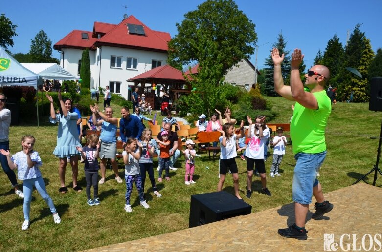  Dzień dziecka w Słupi 