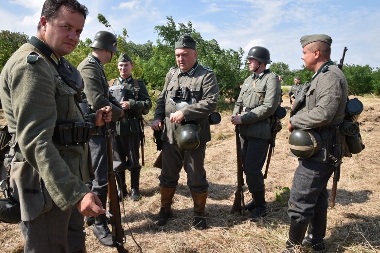  Dzień Wojska Polskiego. Piknik w muzeum 