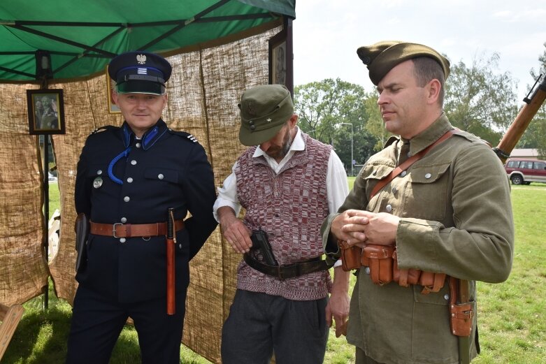  Dzień Wojska Polskiego. Piknik w muzeum 