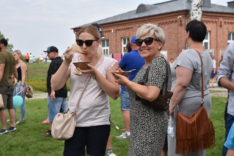  Dzień Wojska Polskiego. Piknik w muzeum 