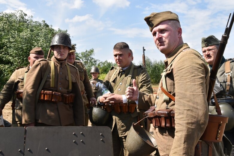  Dzień Wojska Polskiego. Piknik w muzeum 