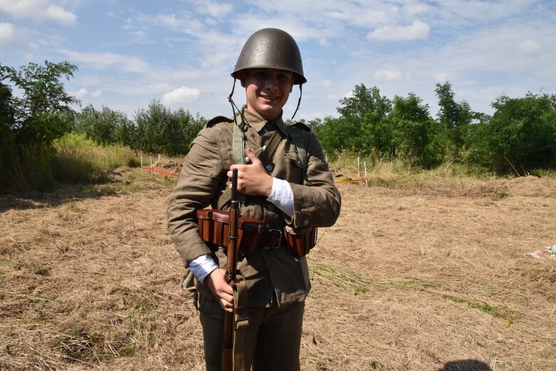  Dzień Wojska Polskiego. Piknik w muzeum 