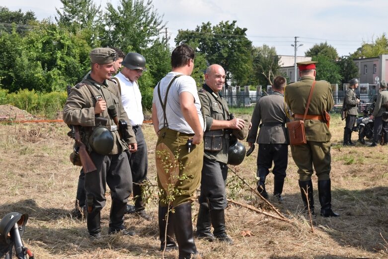  Dzień Wojska Polskiego. Piknik w muzeum 